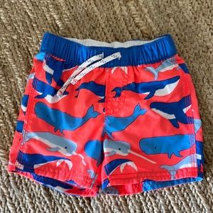 3/$10 - Baby Swim Trunks
